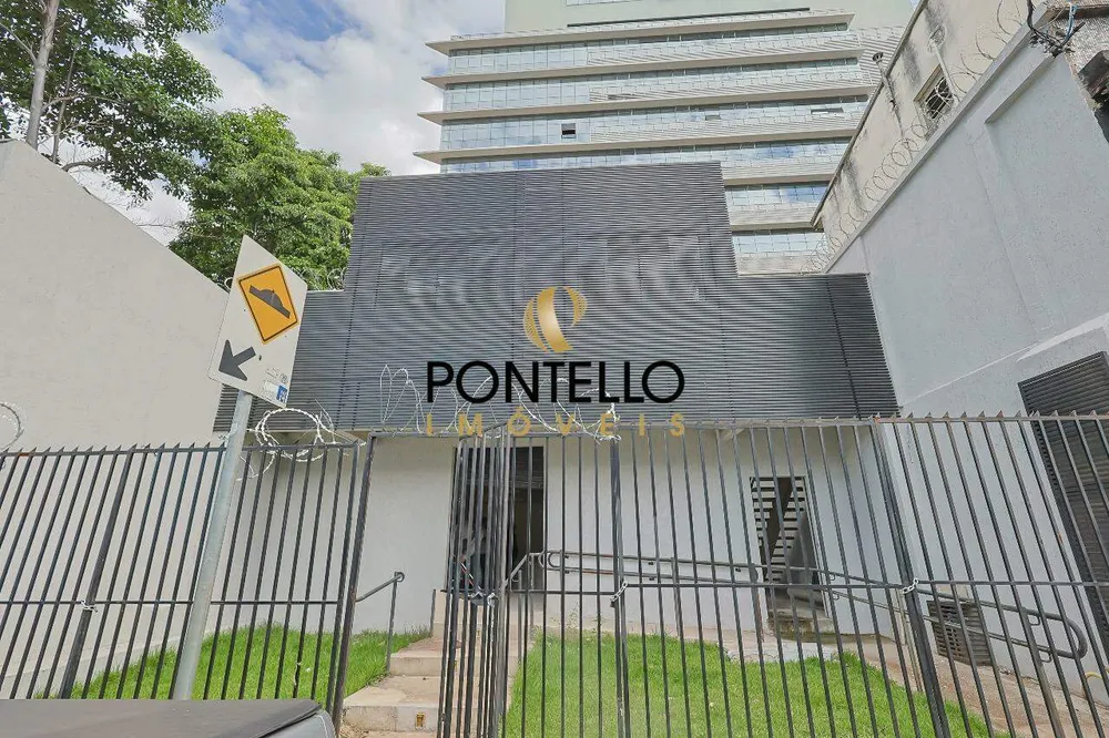Loja-Salão, 162 m² - Foto 1