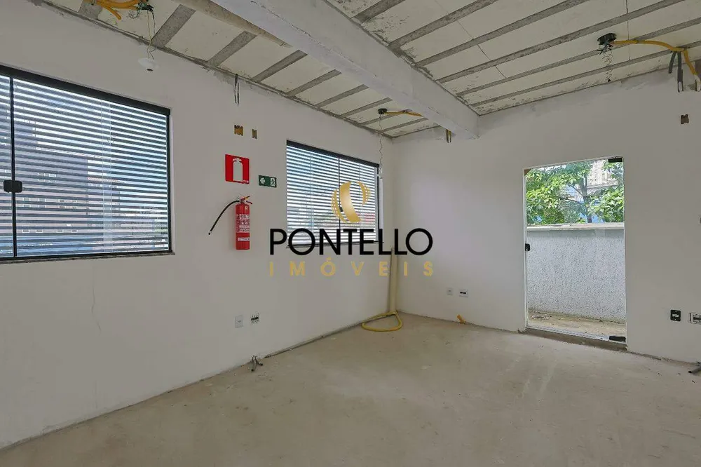 Loja-Salão, 162 m² - Foto 2