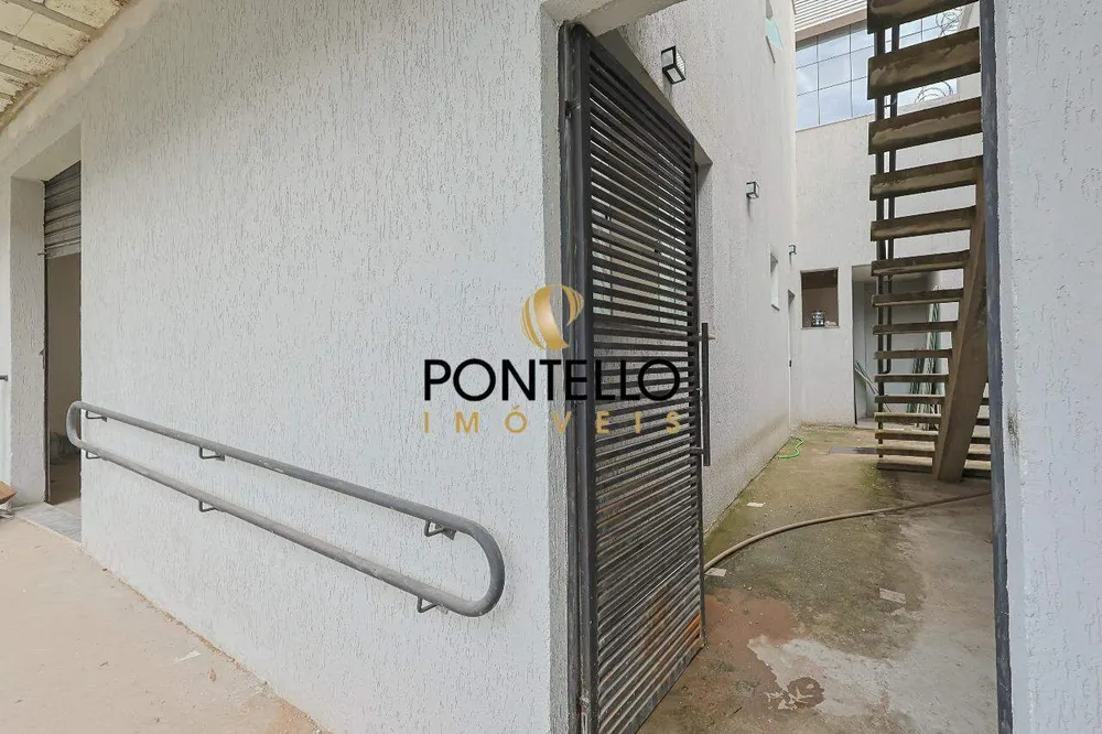 Loja-Salão, 162 m² - Foto 19