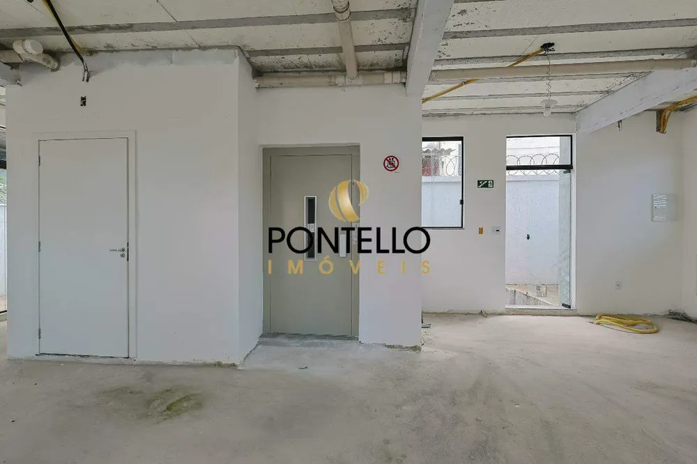 Loja-Salão, 162 m² - Foto 6