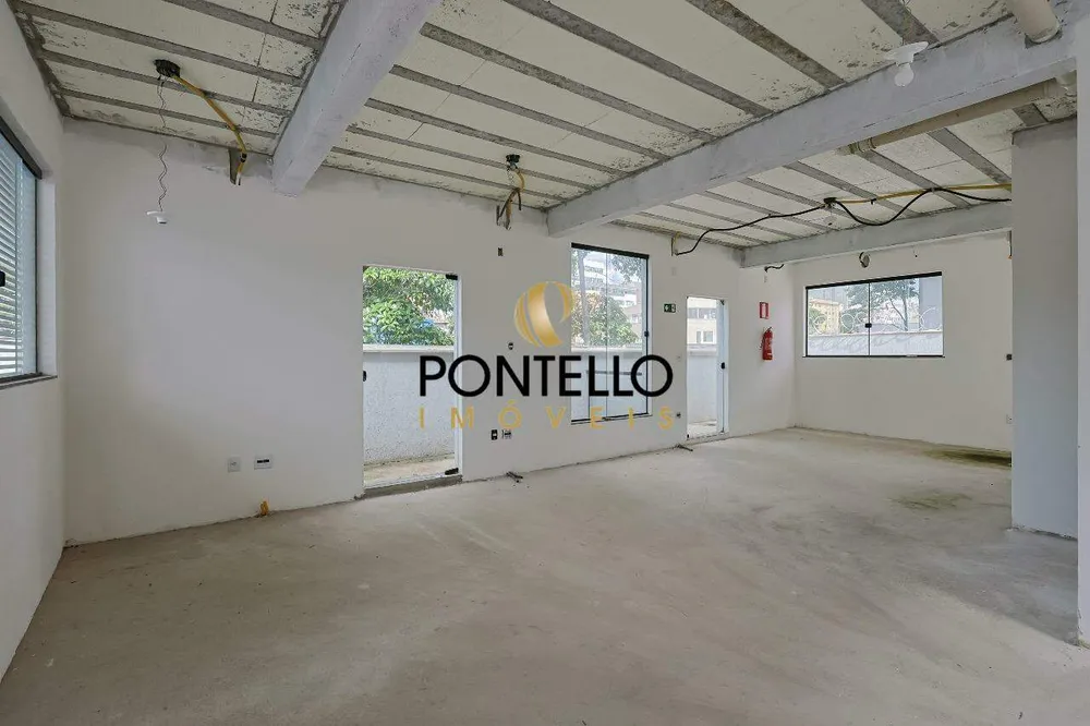 Loja-Salão, 162 m² - Foto 11