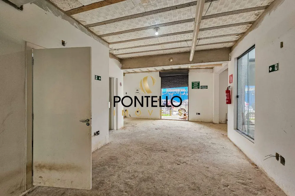 Loja-Salão, 162 m² - Foto 4