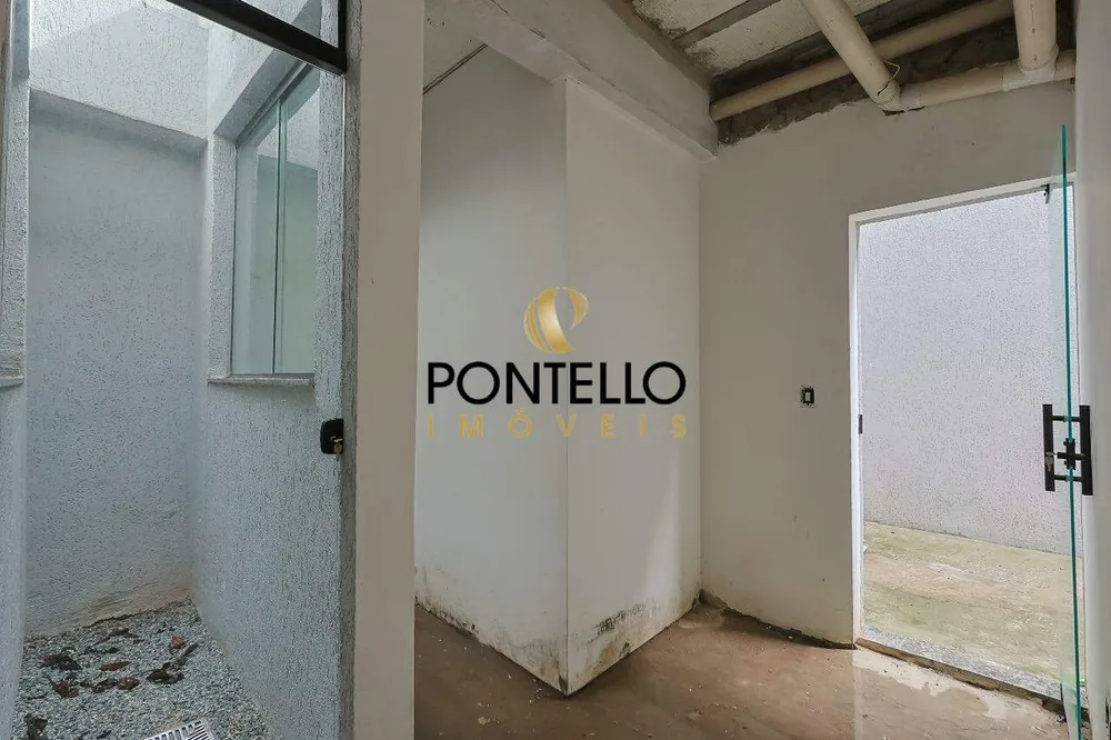 Loja-Salão, 162 m² - Foto 3