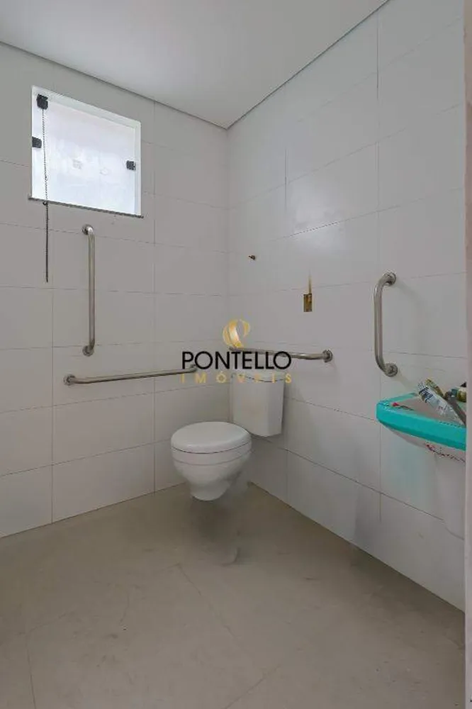 Loja-Salão, 162 m² - Foto 8