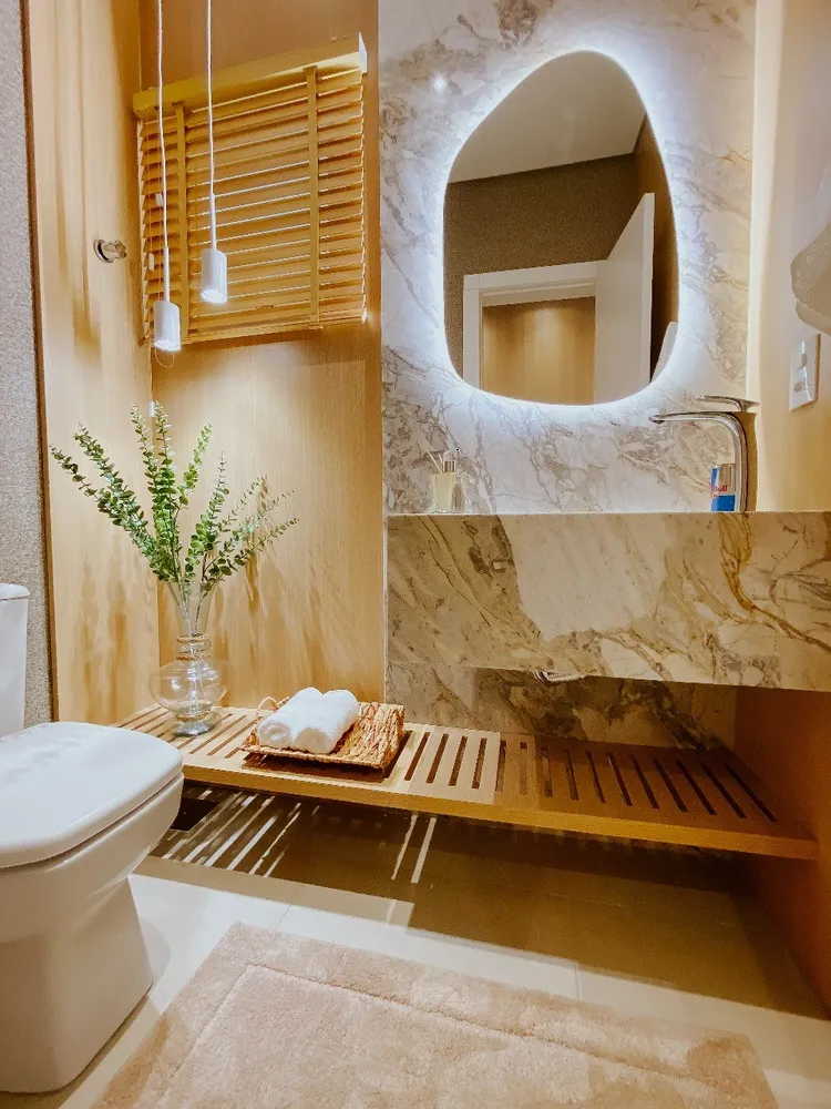 Apartamento, 3 quartos, 233 m² - Foto 20