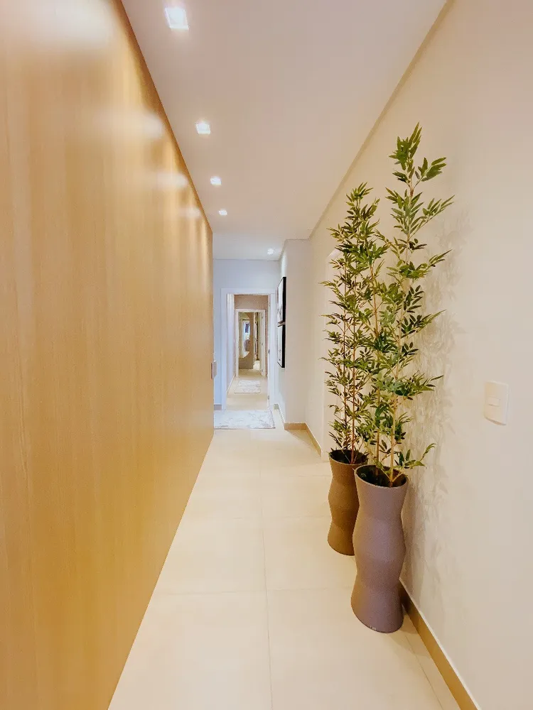 Apartamento, 3 quartos, 233 m² - Foto 14