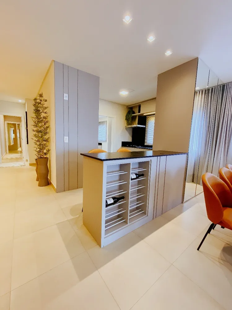 Apartamento, 3 quartos, 233 m² - Foto 9