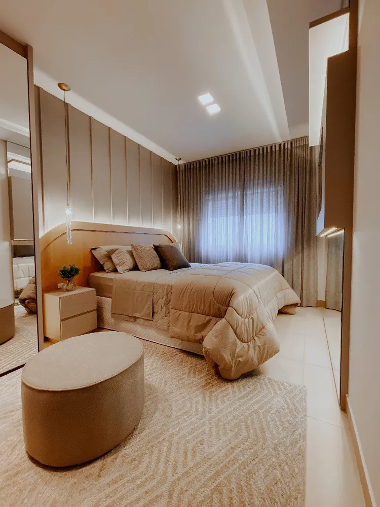 Apartamento, 3 quartos, 233 m² - Foto 2