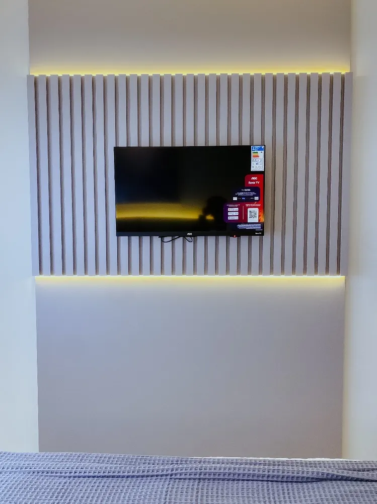 Apartamento, 3 quartos, 233 m² - Foto 5