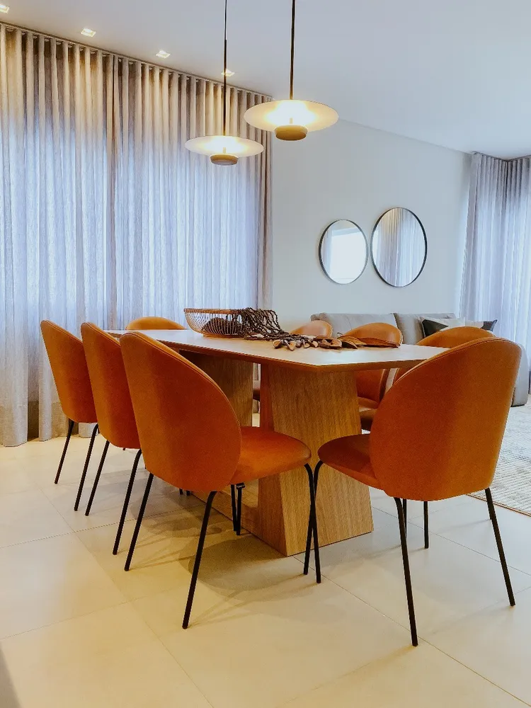 Apartamento, 3 quartos, 233 m² - Foto 13