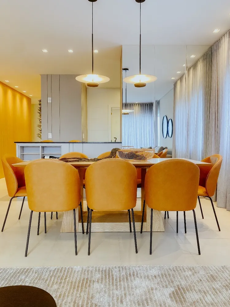 Apartamento, 3 quartos, 233 m² - Foto 19