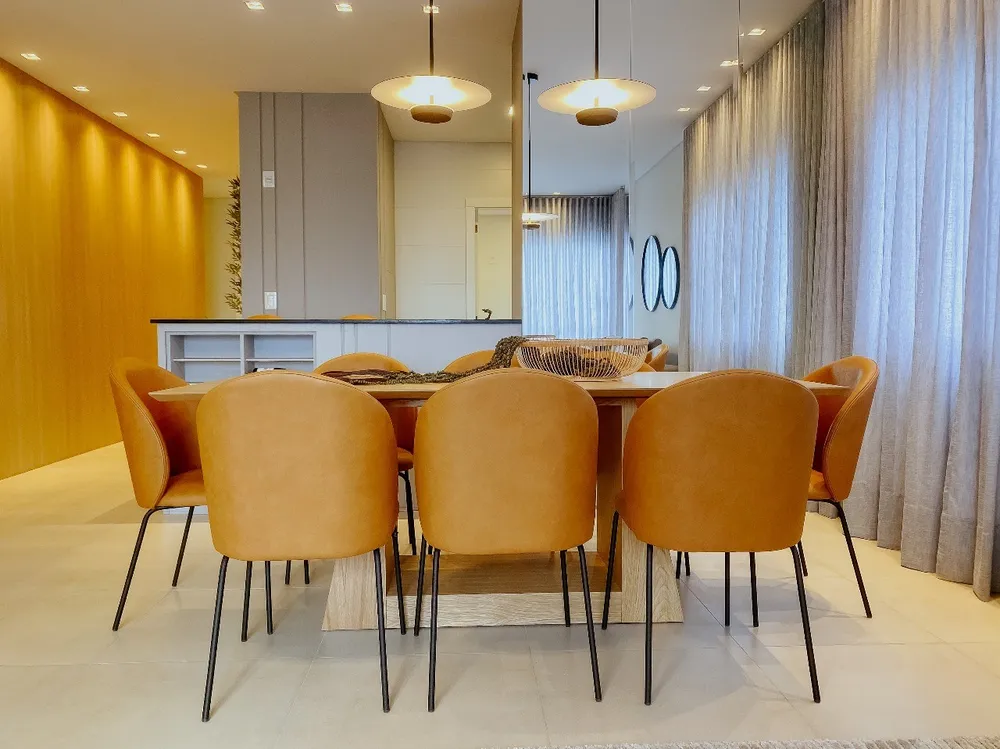 Apartamento, 3 quartos, 233 m² - Foto 18