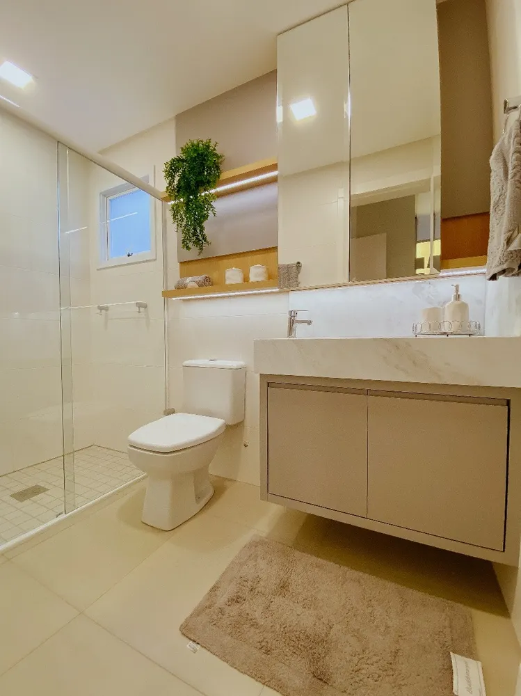 Apartamento, 3 quartos, 233 m² - Foto 6