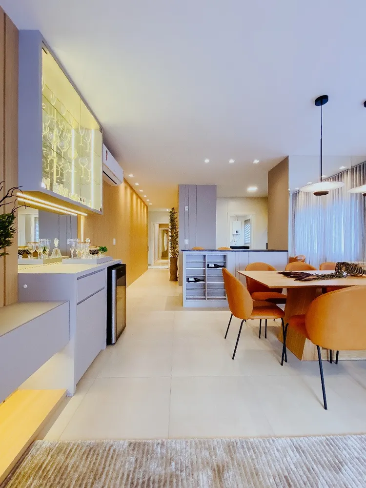 Apartamento, 3 quartos, 233 m² - Foto 16