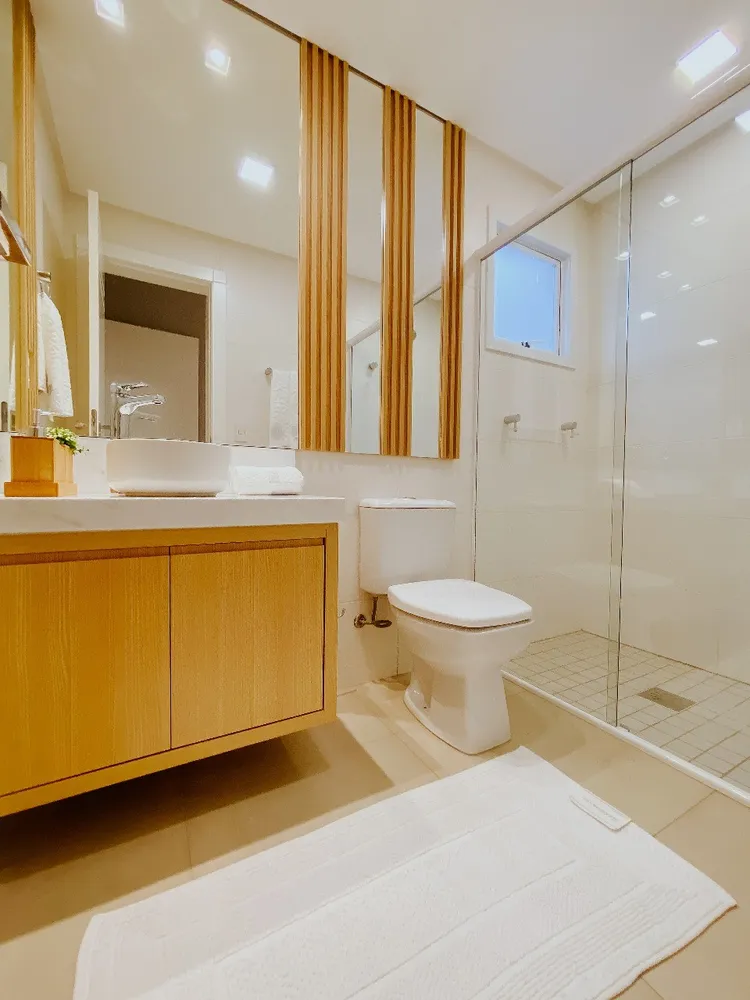 Apartamento, 3 quartos, 233 m² - Foto 4