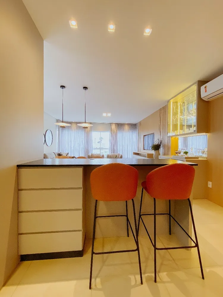 Apartamento, 3 quartos, 233 m² - Foto 12