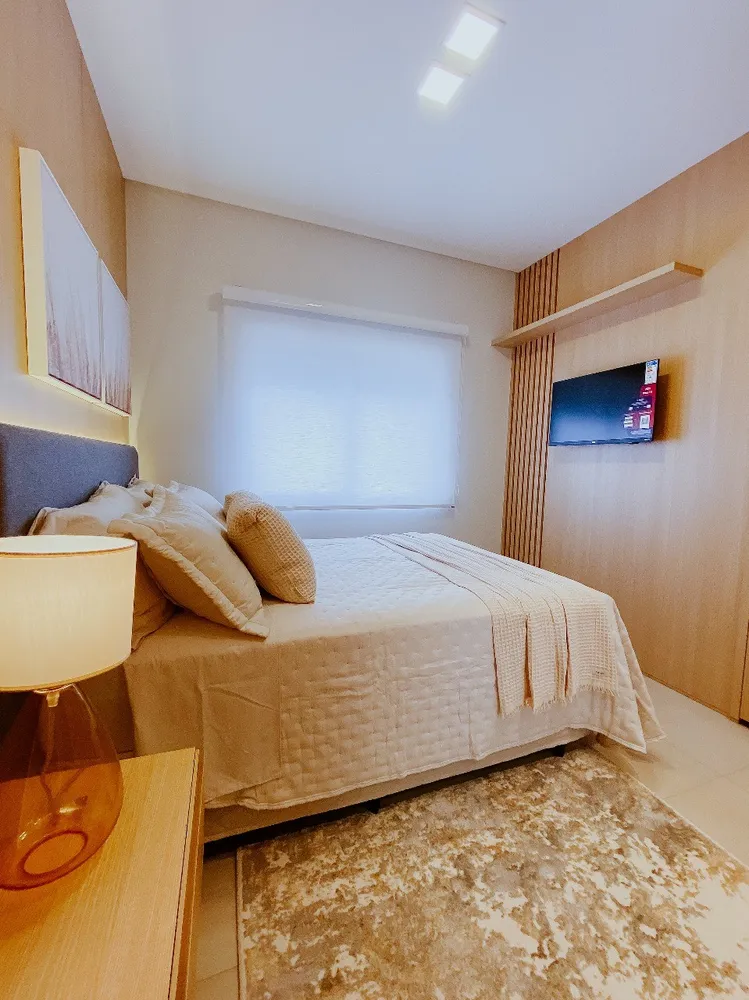 Apartamento, 3 quartos, 233 m² - Foto 3