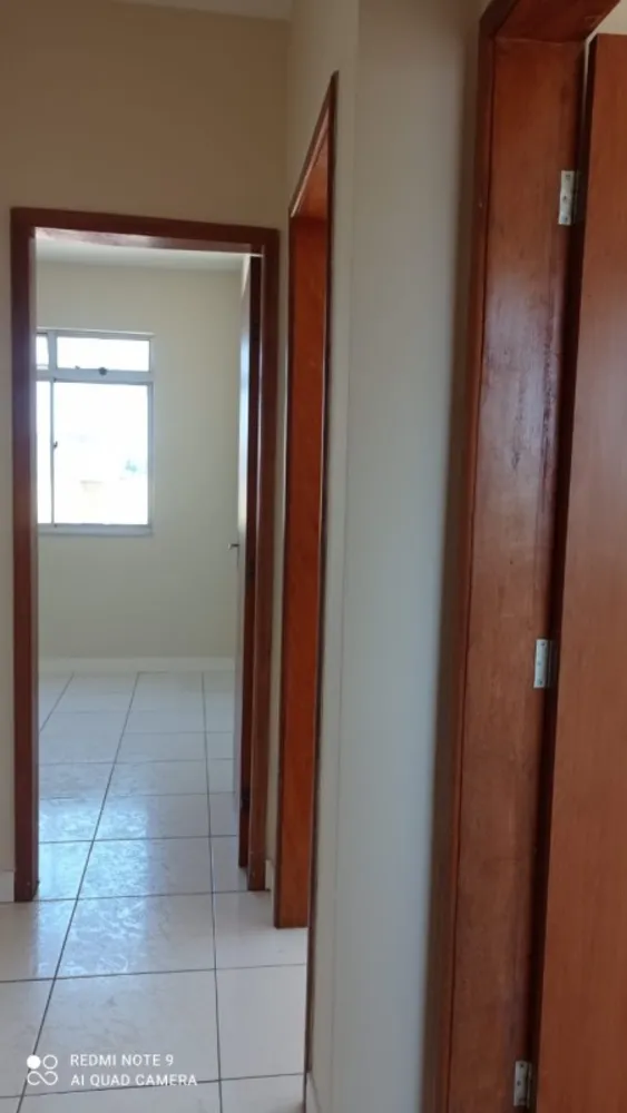 Apartamento, 3 quartos, 72 m² - Foto 3