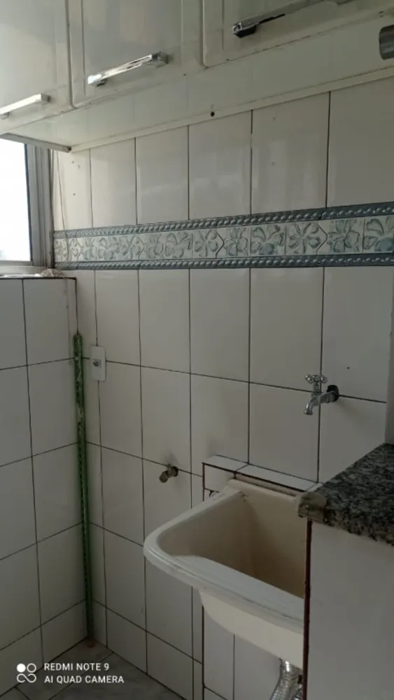 Apartamento, 3 quartos, 72 m² - Foto 11