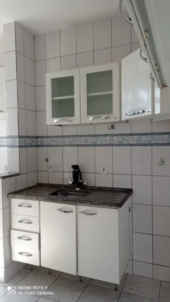 Apartamento, 3 quartos, 72 m² - Foto 9