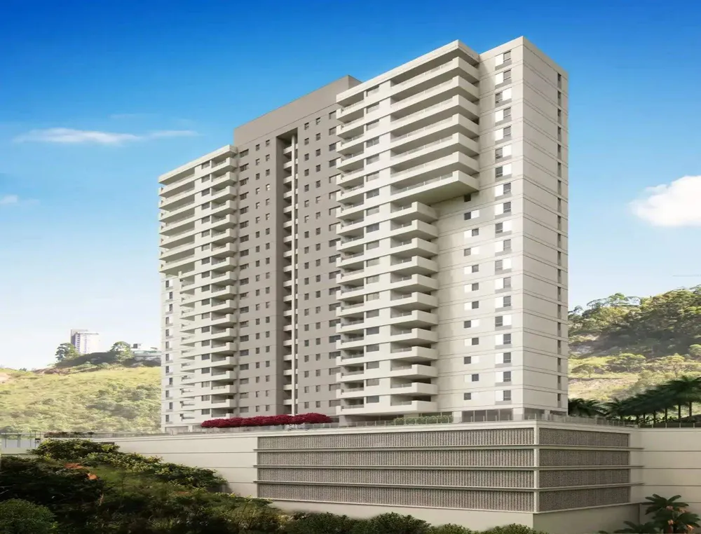 Apartamento, 2 quartos, 81 m² - Foto 1