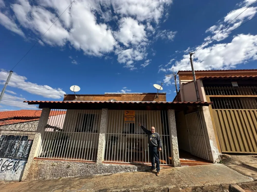 Casa, 1 quarto, 300 m² - Foto 1