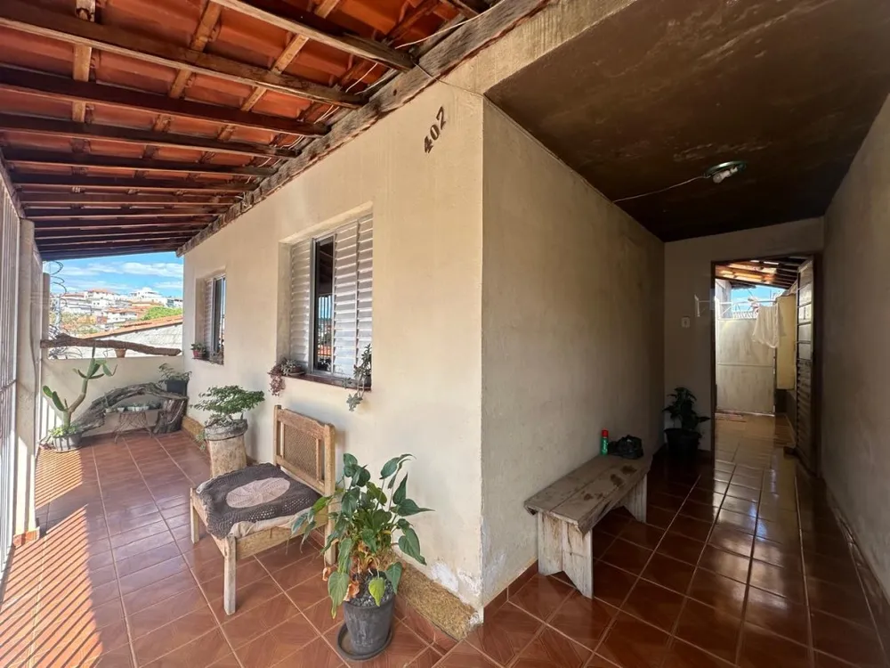 Casa, 1 quarto, 300 m² - Foto 2