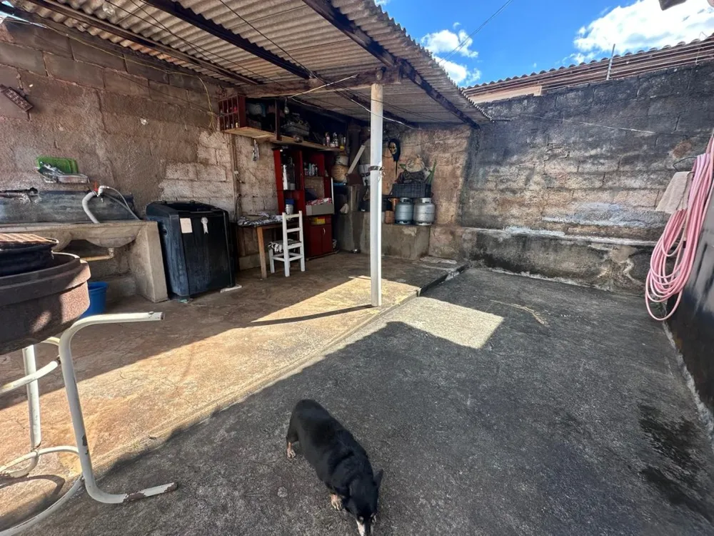 Casa, 1 quarto, 300 m² - Foto 10