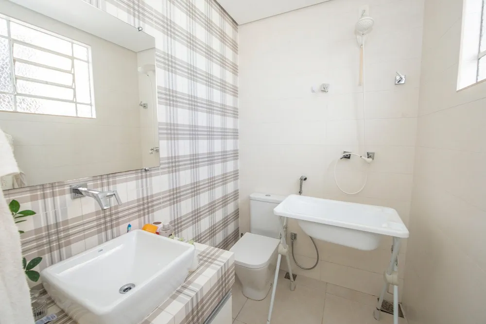 Casa, 6 quartos, 404 m² - Foto 11