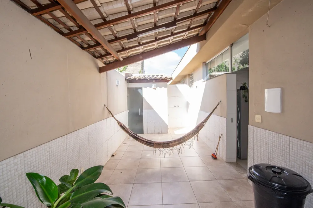 Casa, 6 quartos, 404 m² - Foto 6