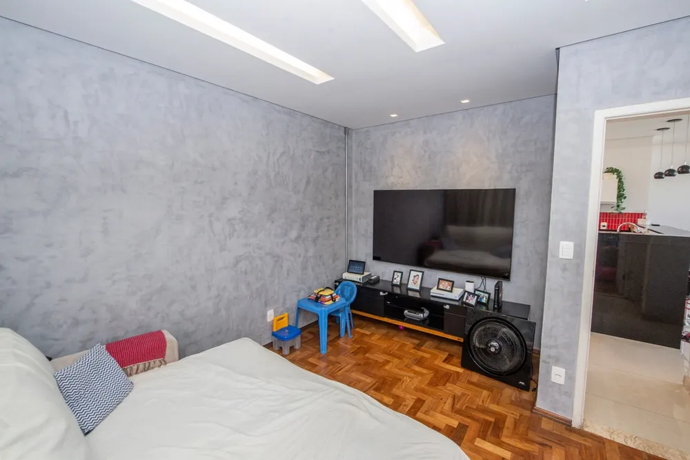 Casa, 6 quartos, 404 m² - Foto 7