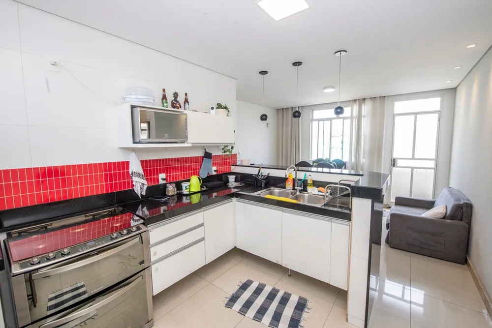 Casa, 6 quartos, 404 m² - Foto 4