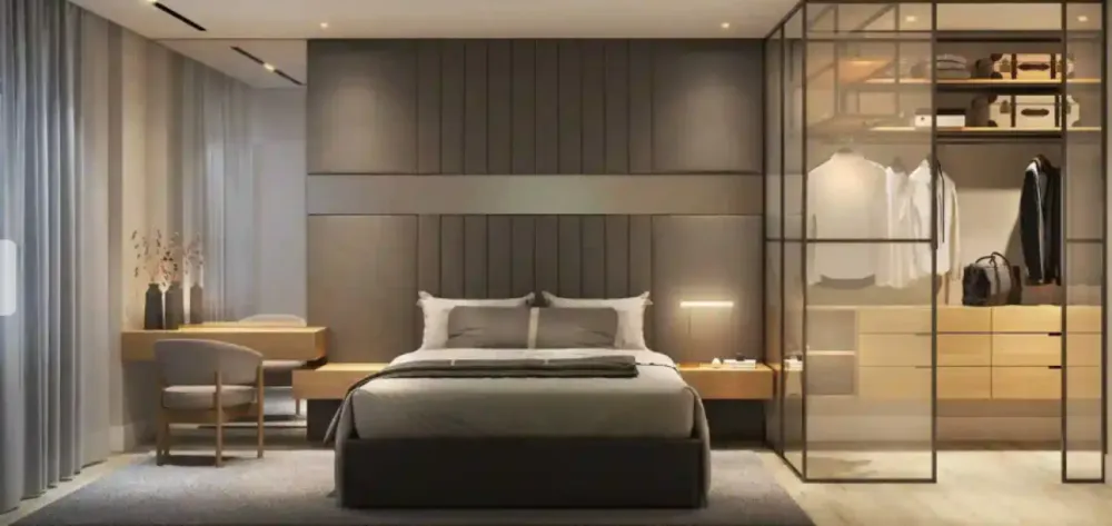 Apartamento, 2 quartos, 78 m² - Foto 12