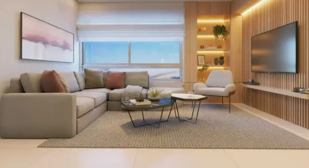 Apartamento, 2 quartos, 78 m² - Foto 8
