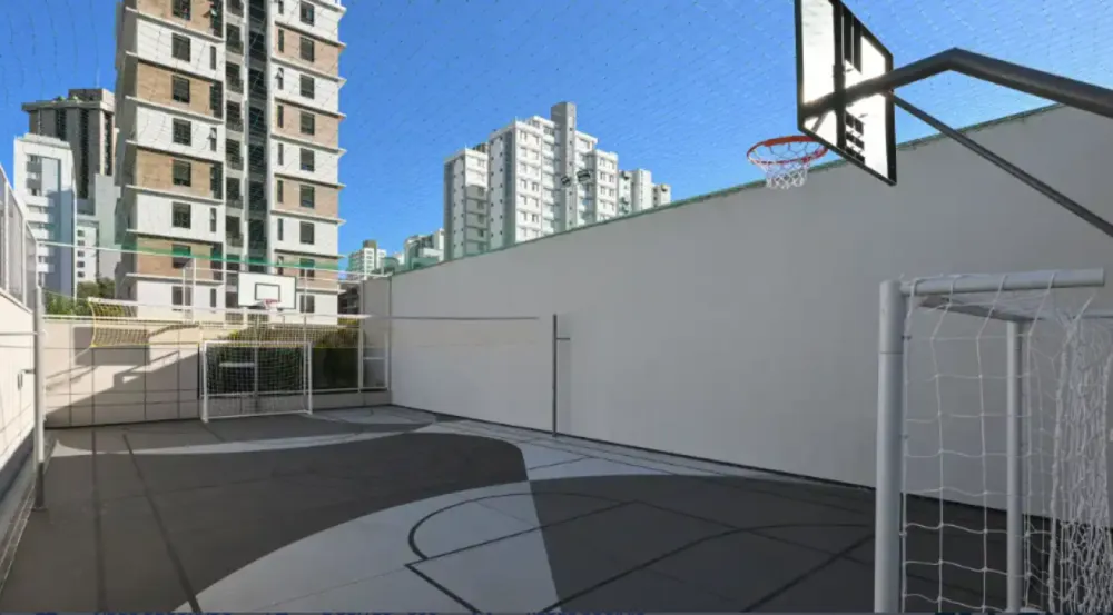 Apartamento, 2 quartos, 78 m² - Foto 10