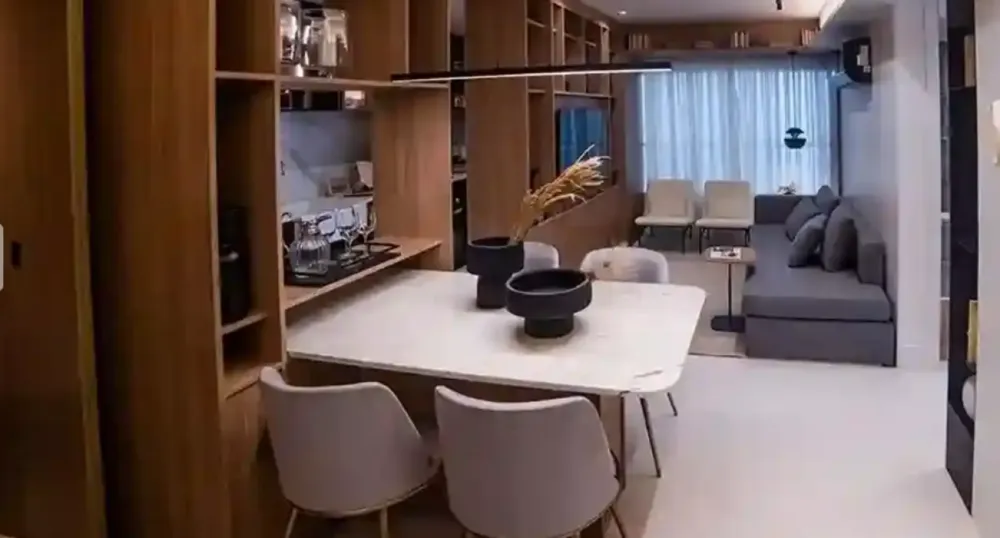 Apartamento, 2 quartos, 78 m² - Foto 14