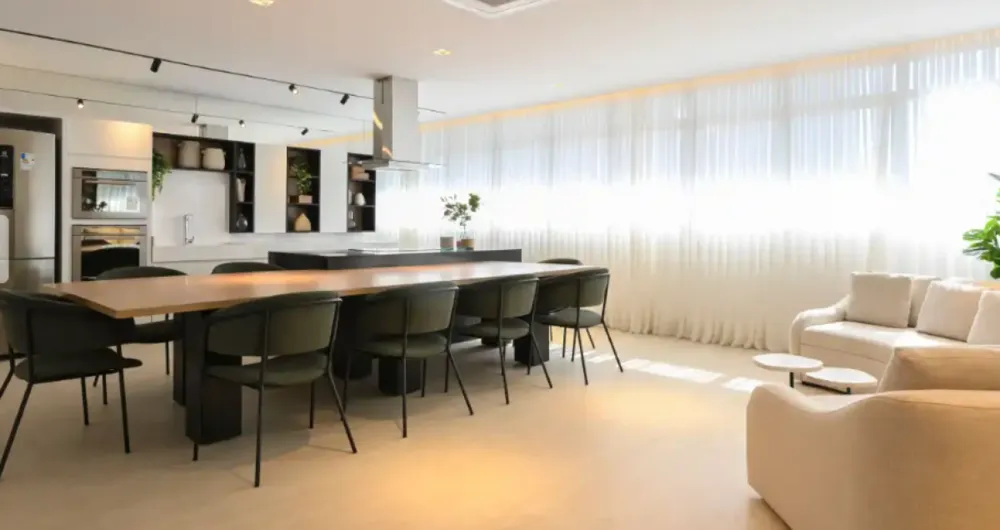 Apartamento, 2 quartos, 78 m² - Foto 9