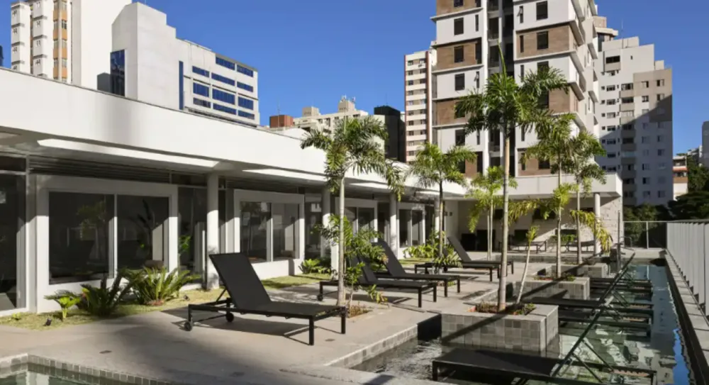 Apartamento, 2 quartos, 78 m² - Foto 5