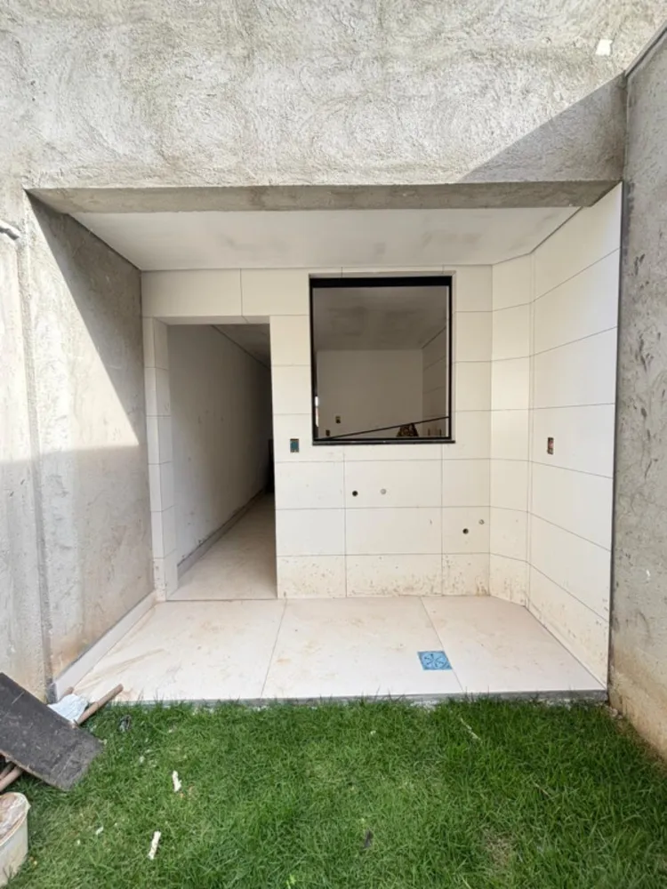 Casa, 2 quartos, 115 m² - Foto 1