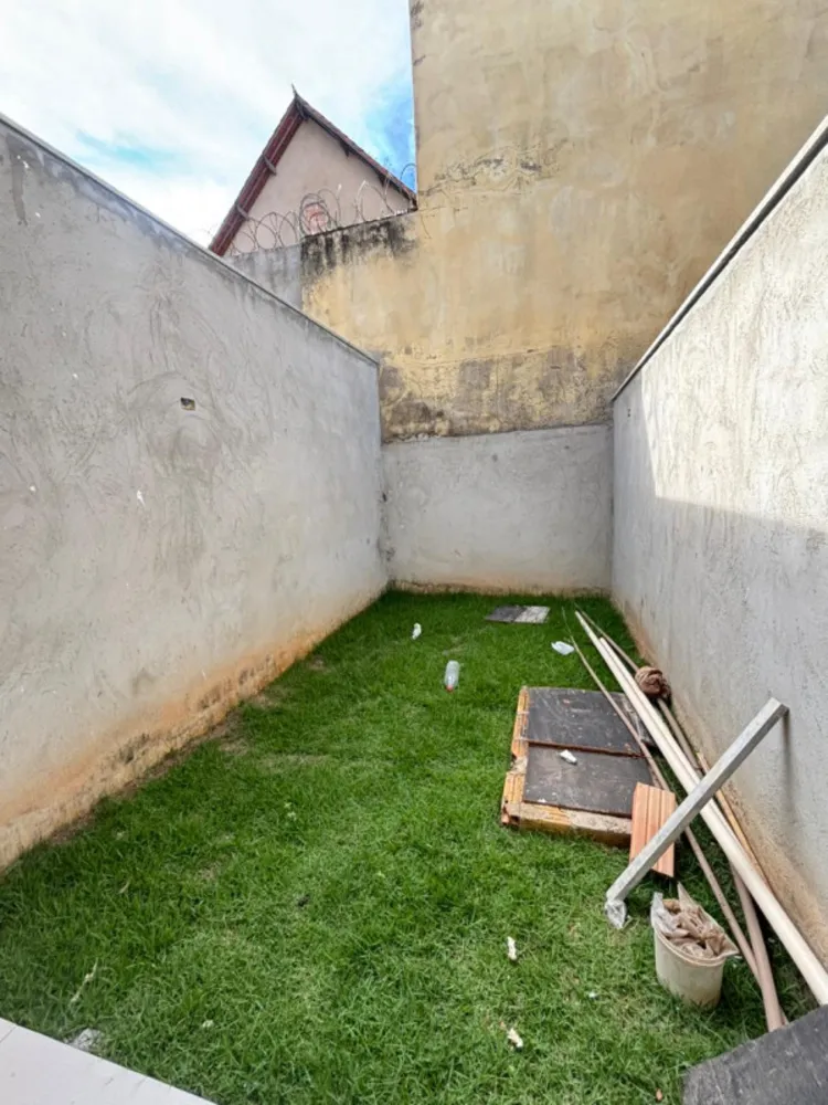 Casa, 2 quartos, 115 m² - Foto 3