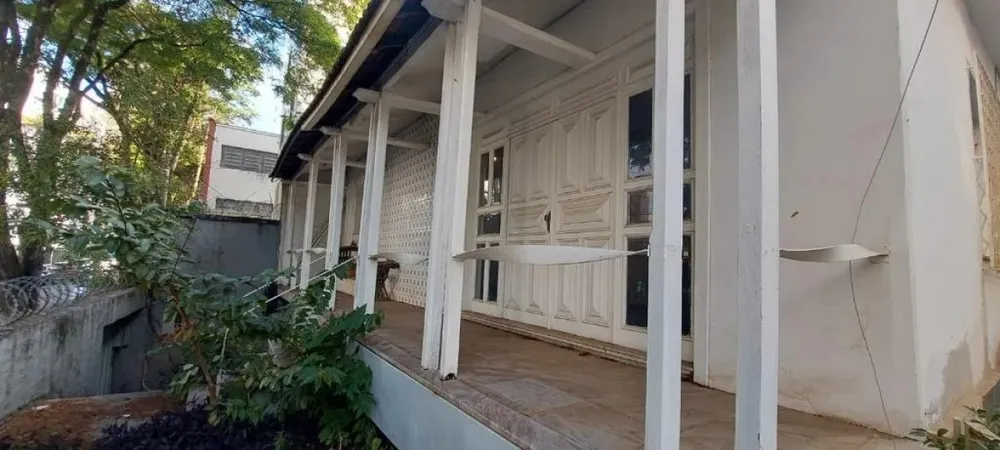 Casa, 4 quartos, 549 m² - Foto 1