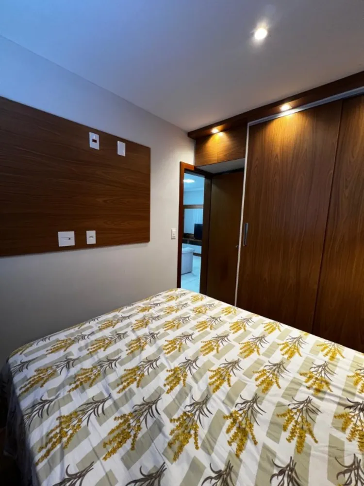 Apartamento, 2 quartos, 50 m² - Foto 9