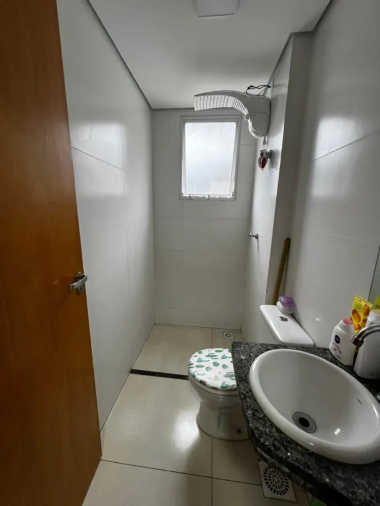 Apartamento, 2 quartos, 50 m² - Foto 10