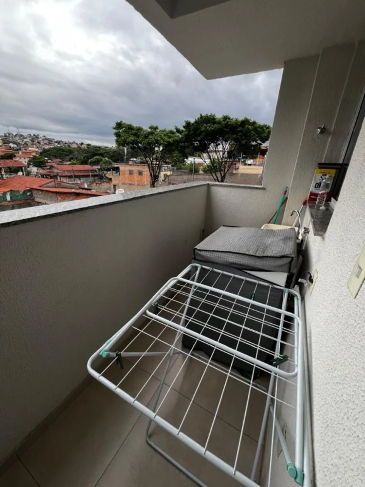 Apartamento, 2 quartos, 50 m² - Foto 14
