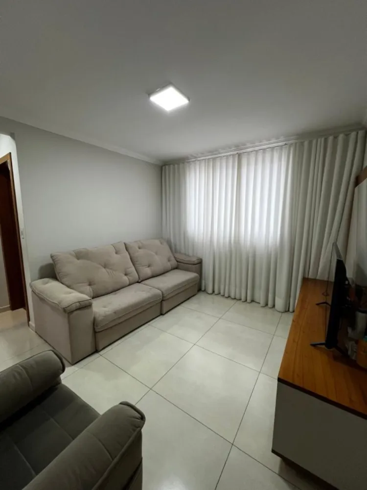 Apartamento, 2 quartos, 50 m² - Foto 2