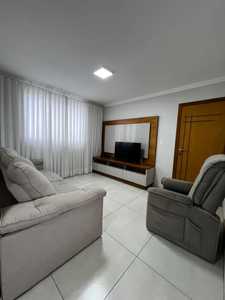 Apartamento, 2 quartos, 50 m² - Foto 5