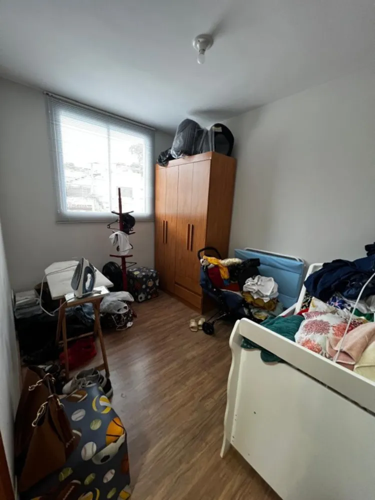 Apartamento, 2 quartos, 50 m² - Foto 11