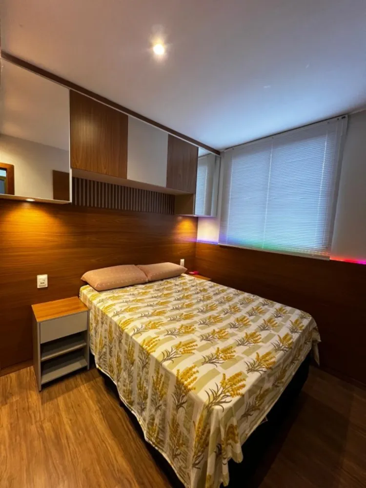 Apartamento, 2 quartos, 50 m² - Foto 6