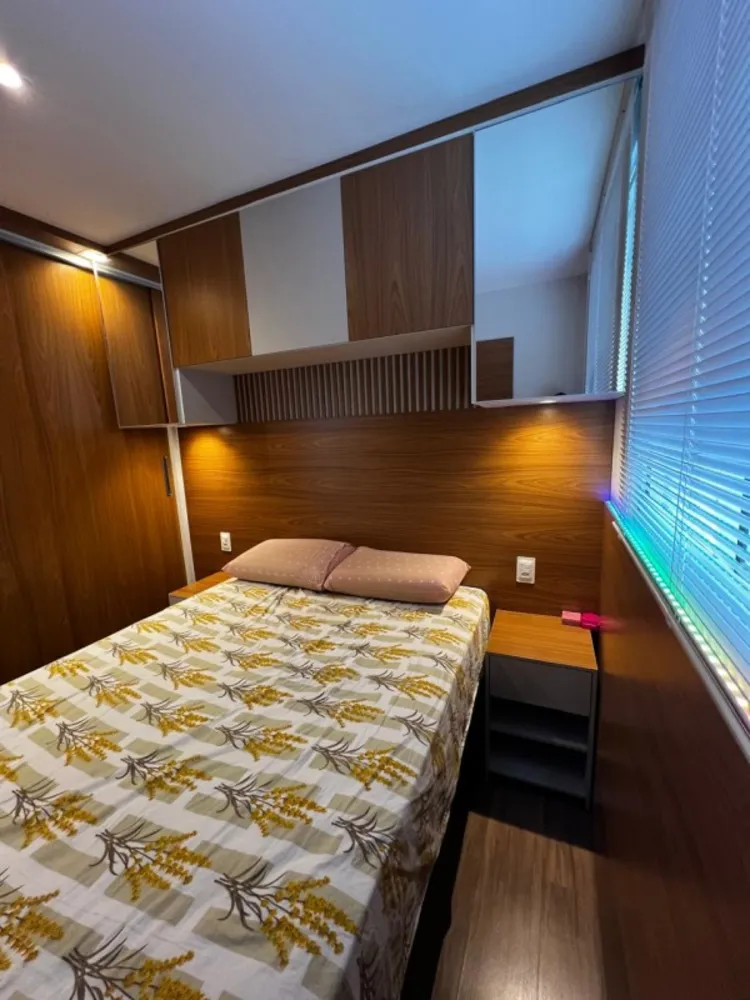 Apartamento, 2 quartos, 50 m² - Foto 8