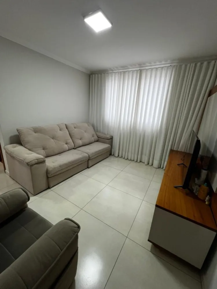 Apartamento, 2 quartos, 50 m² - Foto 3